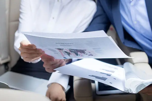 书香企业方略怎么写