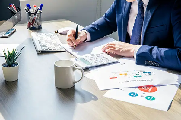 怎么叫上市企业呢