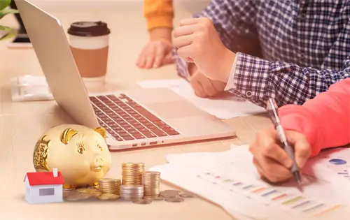 怎么架构企业微信