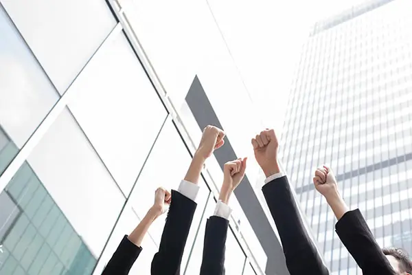 上海企业怎么配合落户